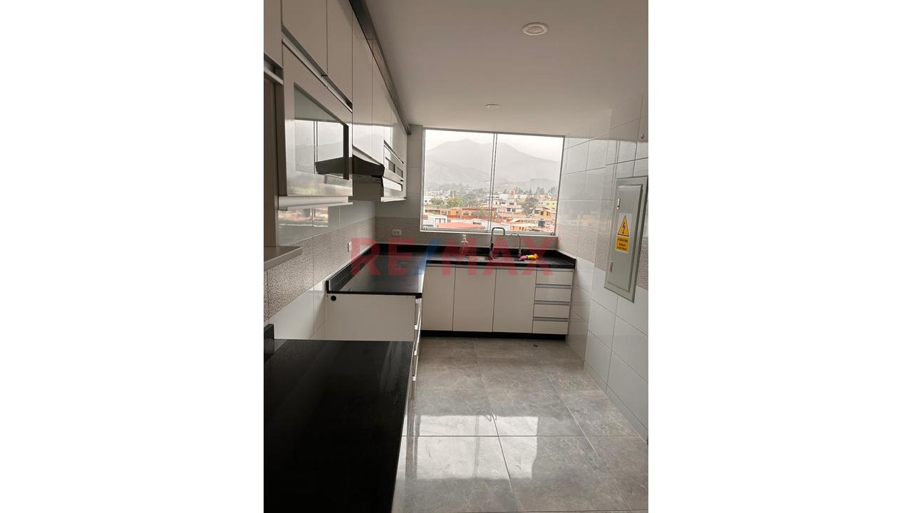 Alquiler De Duplex En La Molina - La Molina Real - 5