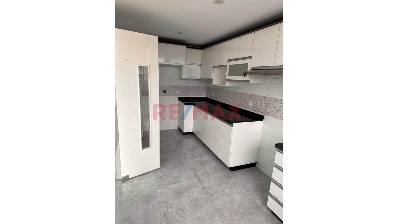 Alquiler De Duplex En La Molina - La Molina Real - 4