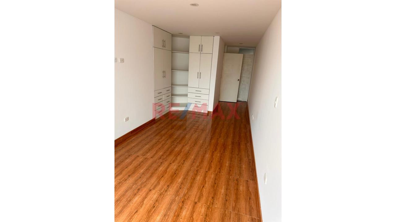Alquiler De Duplex En La Molina - La Molina Real - 11