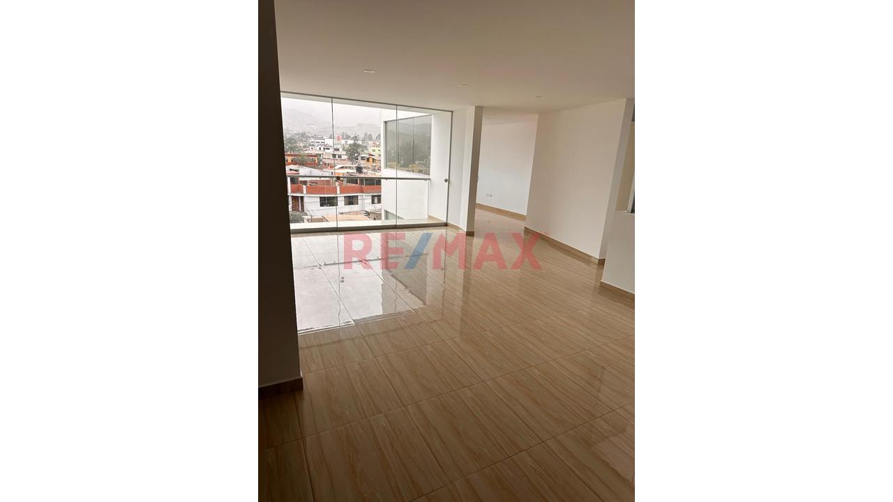 Alquiler De Duplex En La Molina - La Molina Real - 3