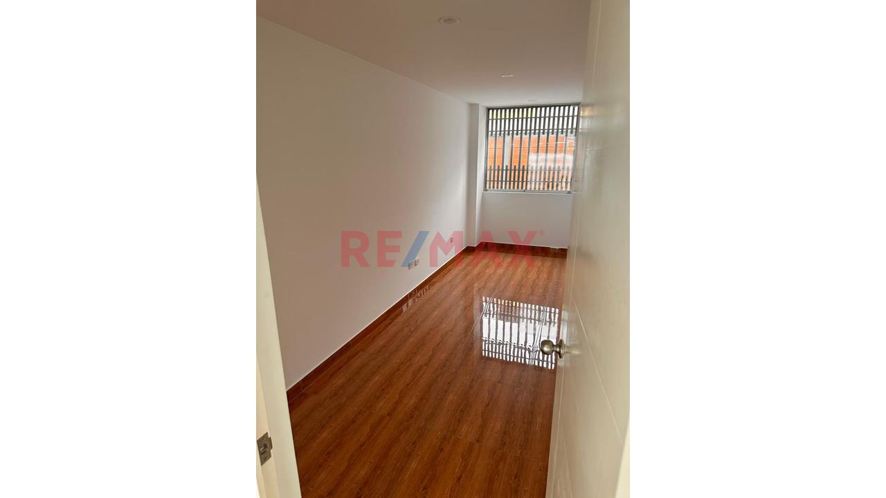 Alquiler De Duplex En La Molina - La Molina Real - 9