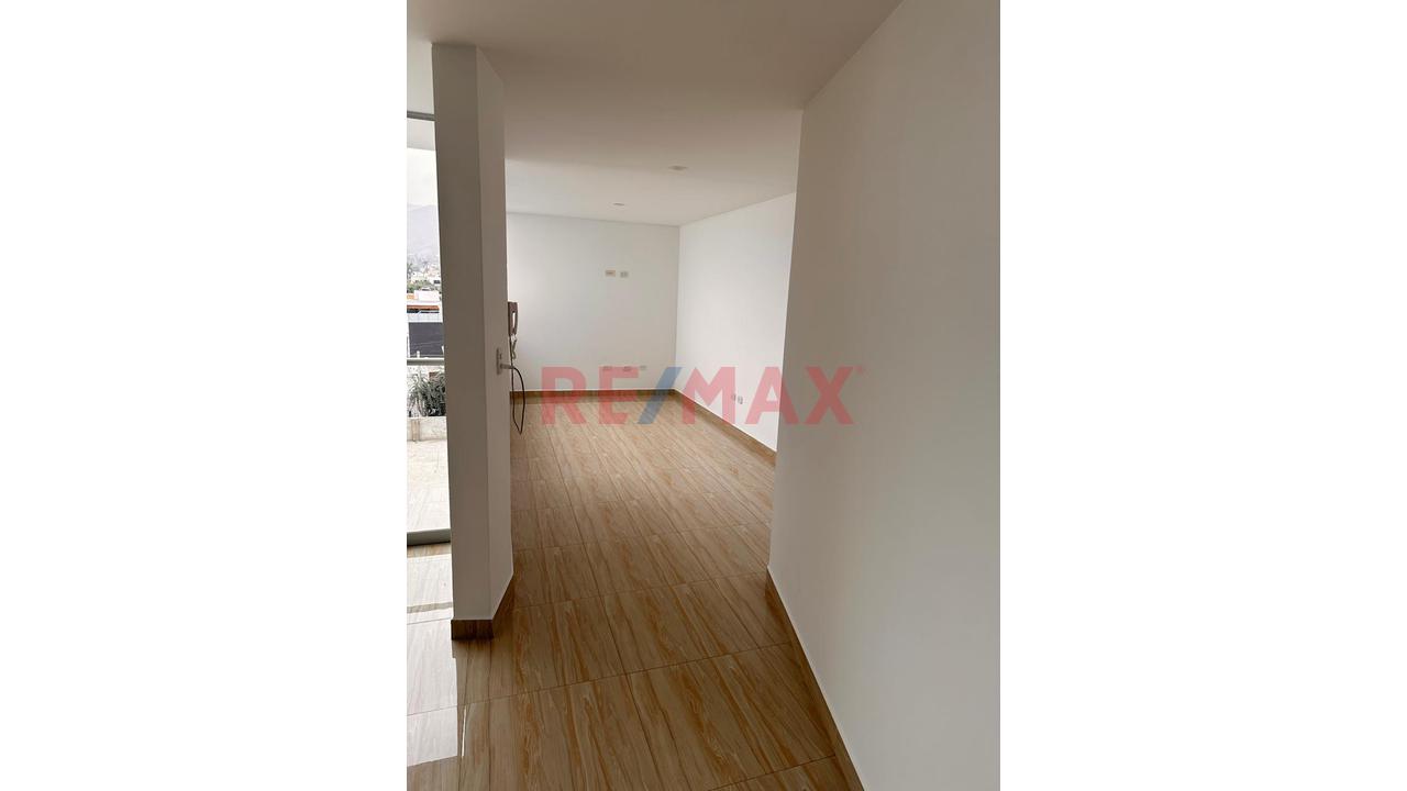 Alquiler De Duplex En La Molina - La Molina Real - 6