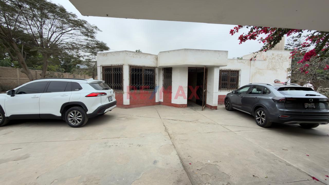 Venta De Terreno En Huachipa | 2,886.11 M2 | 1'500,777 Usd - 4