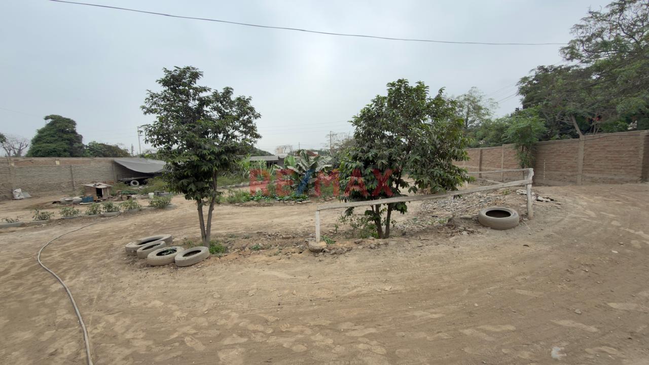 Venta De Terreno En Huachipa | 2,886.11 M2 | 1'500,777 Usd - 5