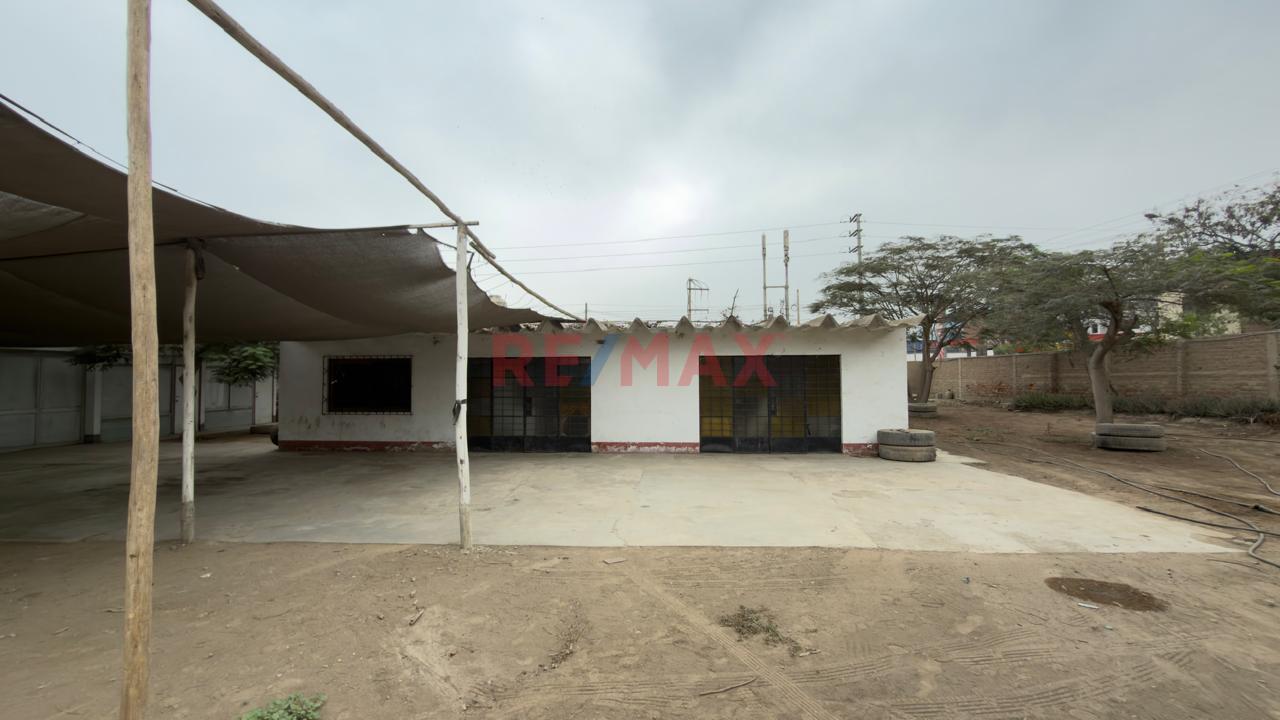 Venta De Terreno En Huachipa | 2,886.11 M2 | 1'500,777 Usd - 8