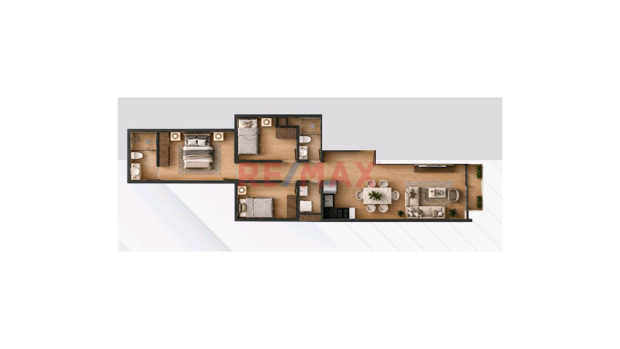 🏡 ¡Tu Departamento La Negrita Frente A Parque! 🏡 - 2