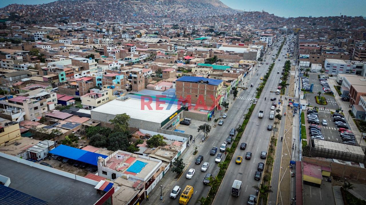 🚨 ¡Oportunidad Única De Inversión En Chorrillos! 🚨