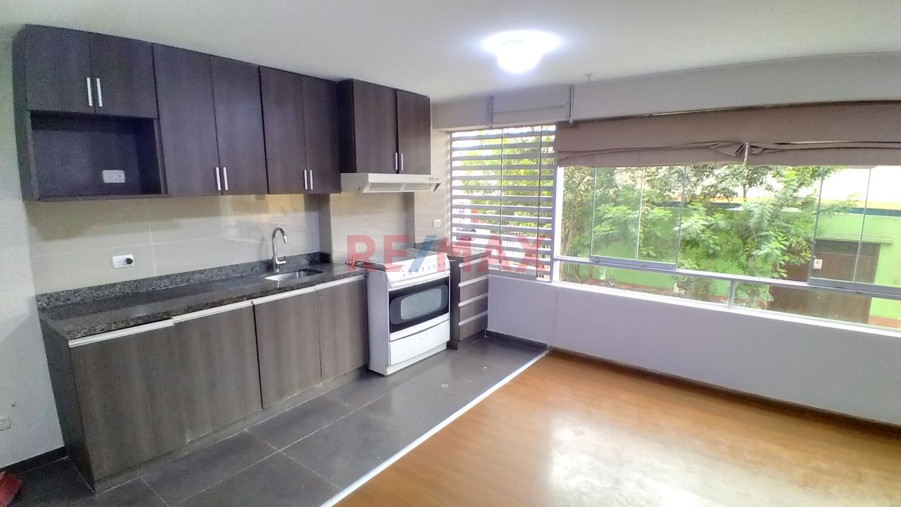 Alquiler De Departamento En Salamanca-Urb. Recaudadores — foto 2