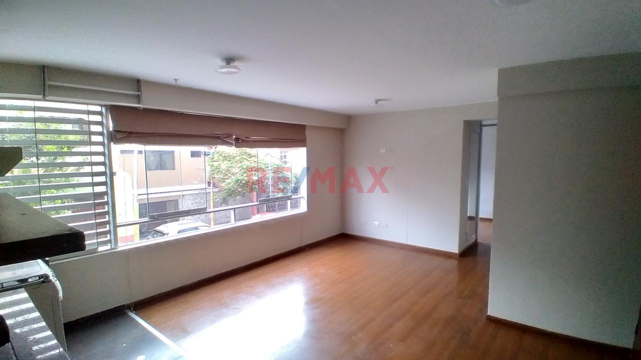 Alquiler De Departamento En Salamanca-Urb. Recaudadores — foto 3