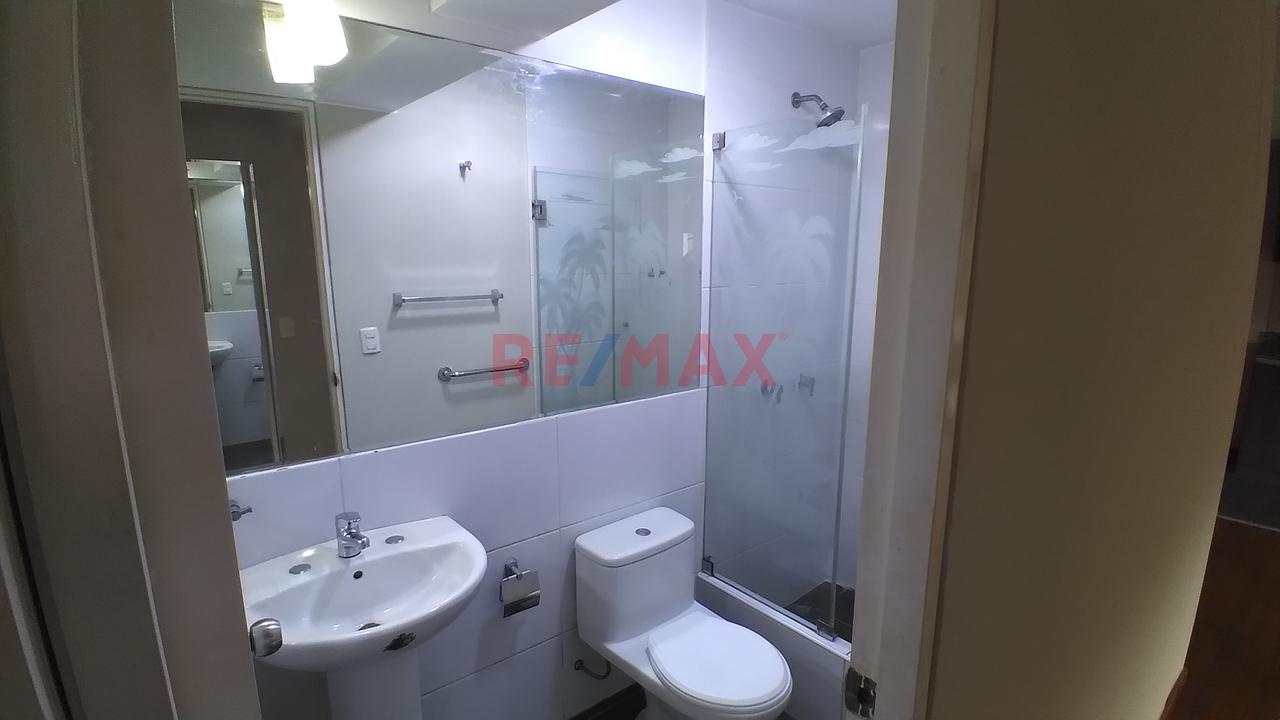 Alquiler De Departamento En Salamanca-Urb. Recaudadores — foto 6