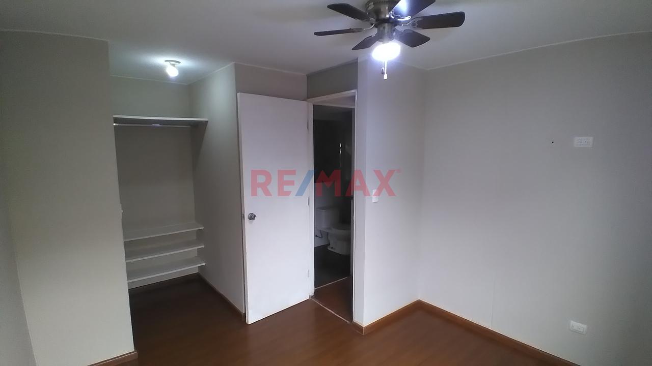 Alquiler De Departamento En Salamanca-Urb. Recaudadores — foto 10