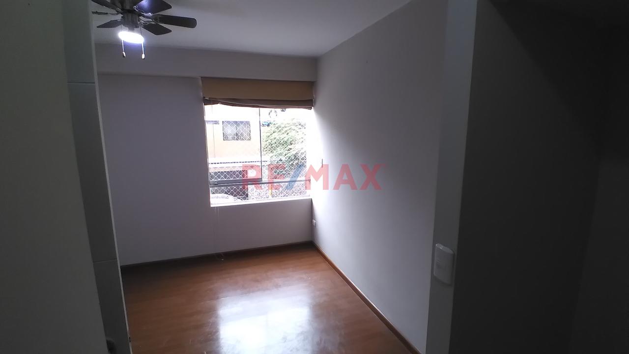 Alquiler De Departamento En Salamanca-Urb. Recaudadores — foto 11