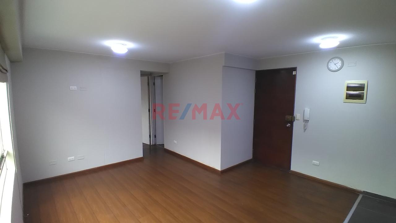 Alquiler De Departamento En Salamanca-Urb. Recaudadores — foto 4