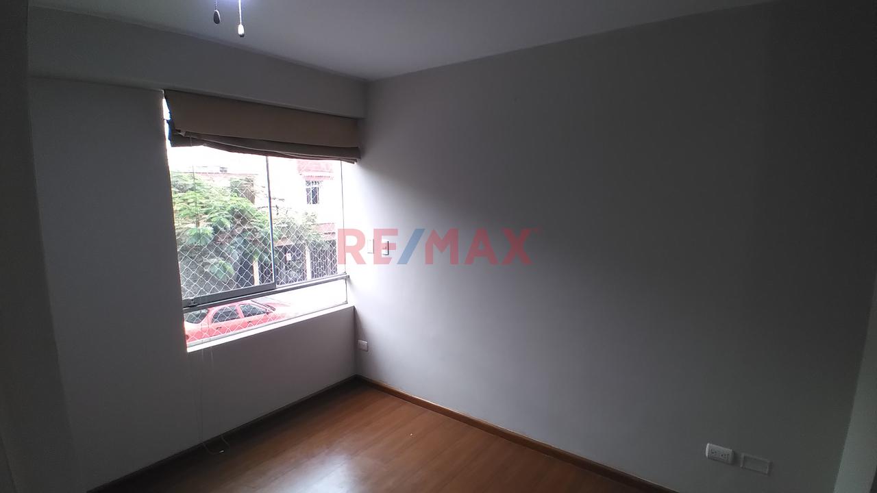 Alquiler De Departamento En Salamanca-Urb. Recaudadores — foto 8
