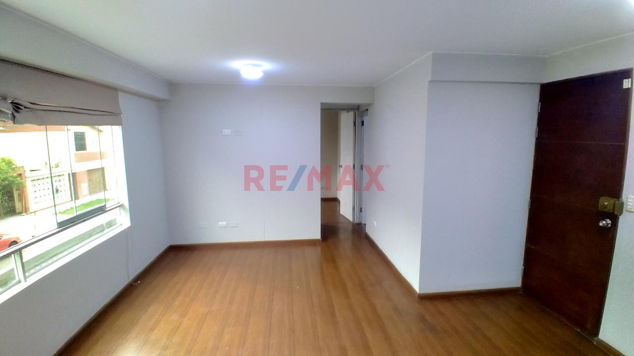 Alquiler De Departamento En Salamanca-Urb. Recaudadores — foto 5