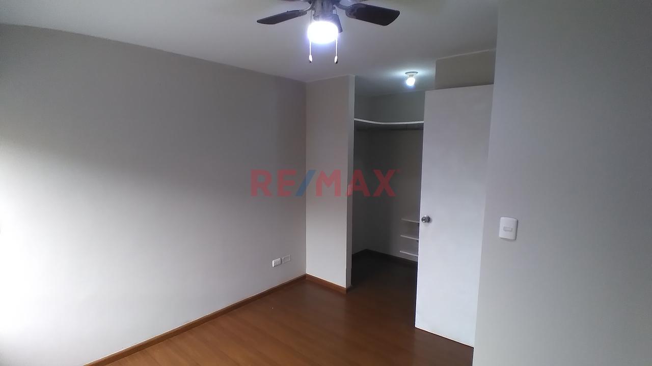 Alquiler De Departamento En Salamanca-Urb. Recaudadores — foto 9