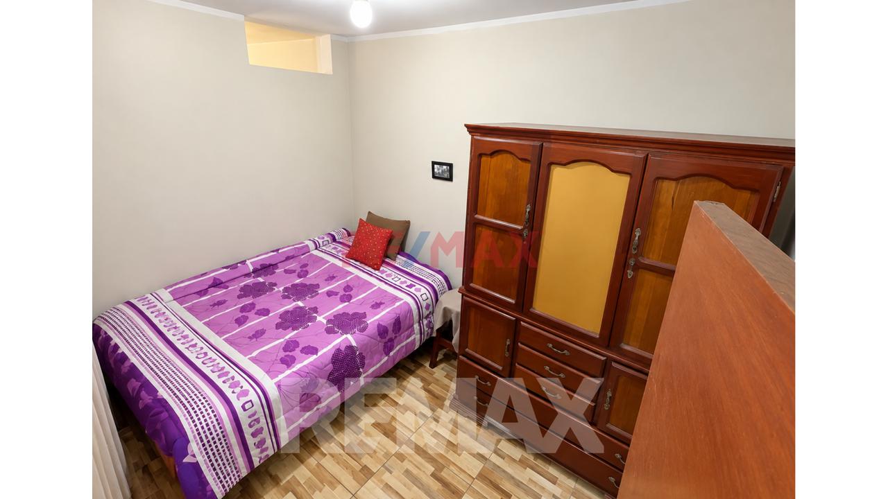 Vendo Casa En Zona Residencial Brisas De Oquendo - 7