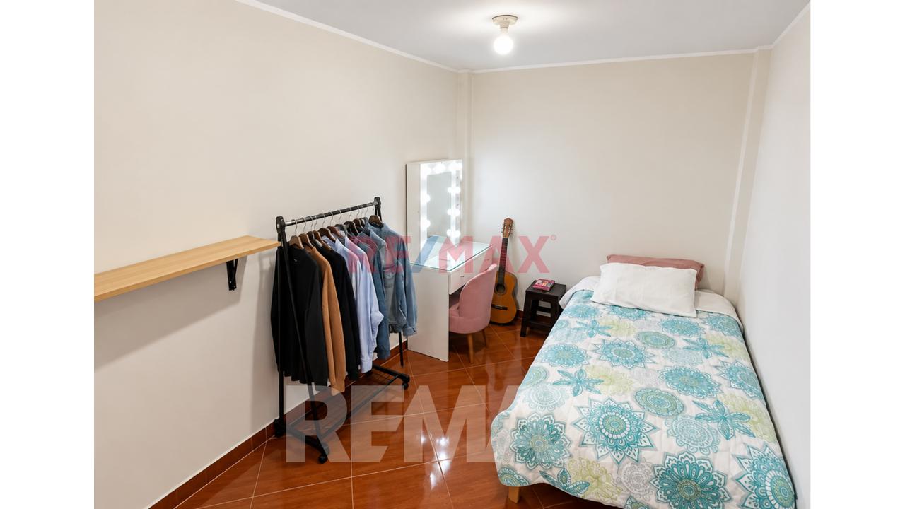 Vendo Casa En Zona Residencial Brisas De Oquendo - 8
