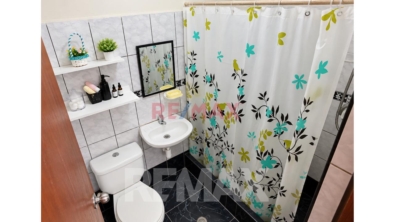 Vendo Casa En Zona Residencial Brisas De Oquendo - 10