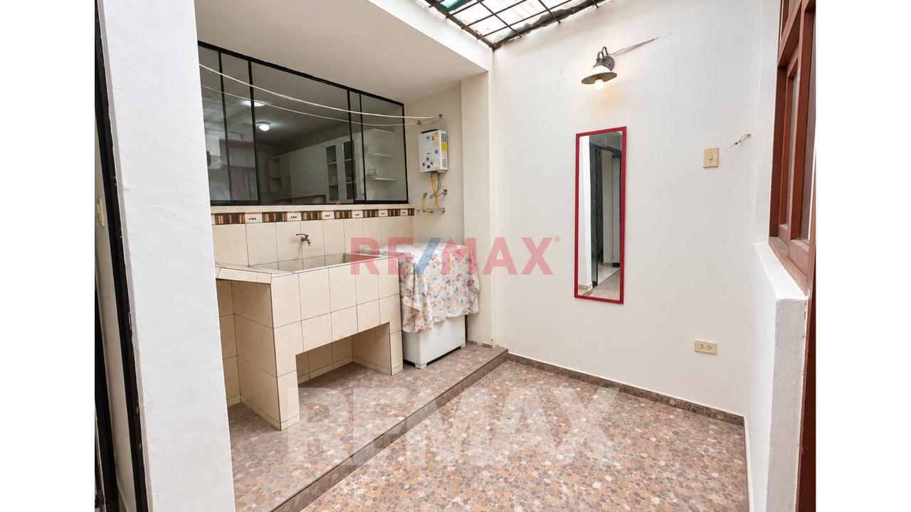Vendo Casa En Zona Residencial Brisas De Oquendo - 6