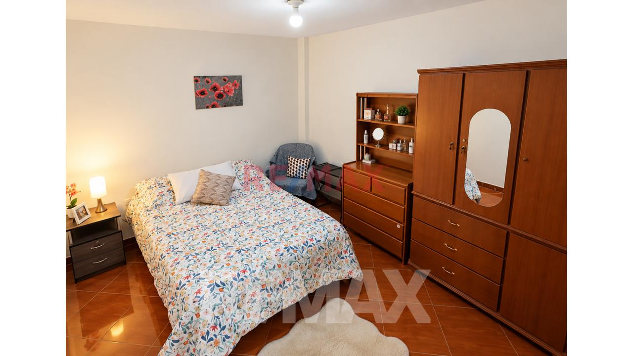 Vendo Casa En Zona Residencial Brisas De Oquendo - 9