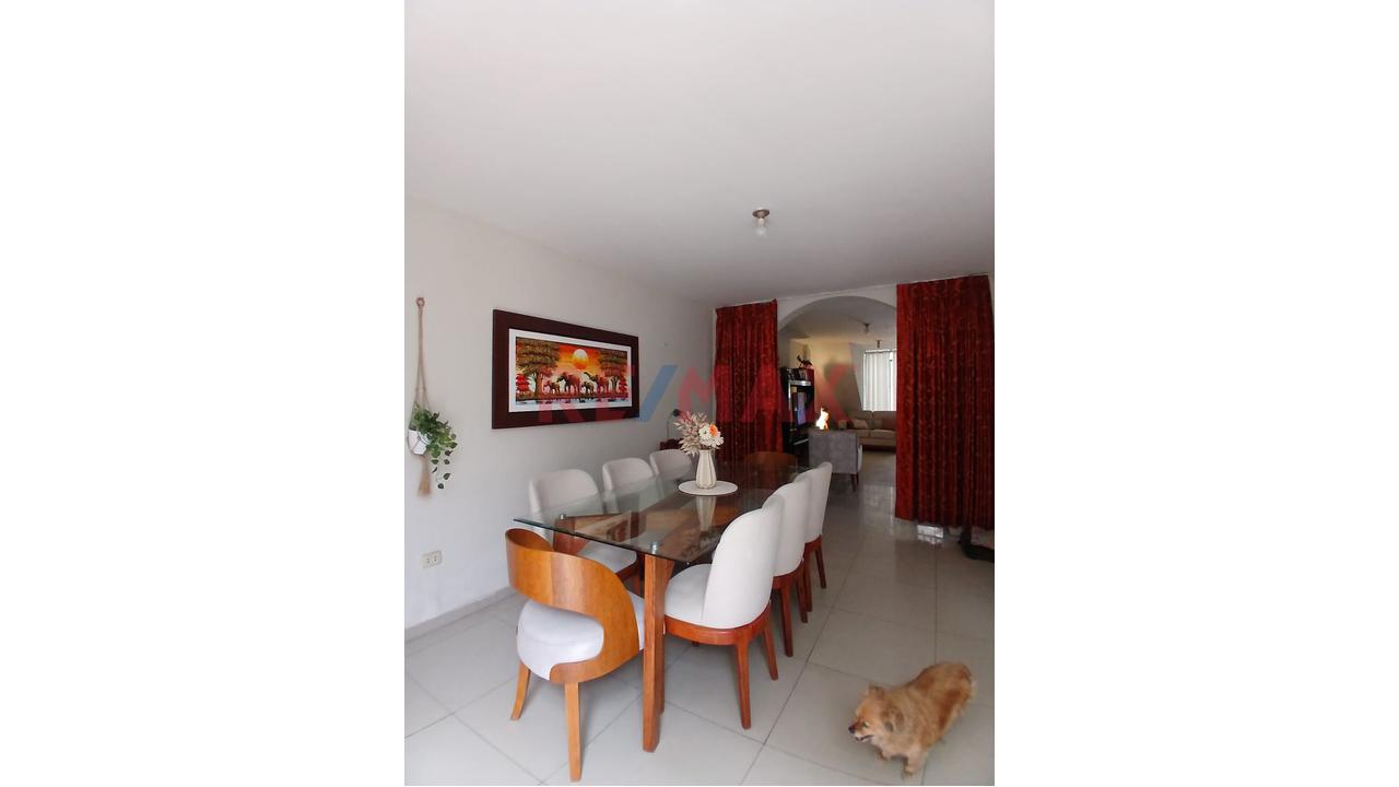 Vendo Casa En Zona Residencial Brisas De Oquendo - 4