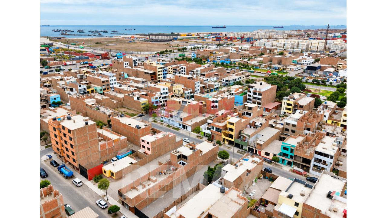 Vendo Casa En Zona Residencial Brisas De Oquendo - 13