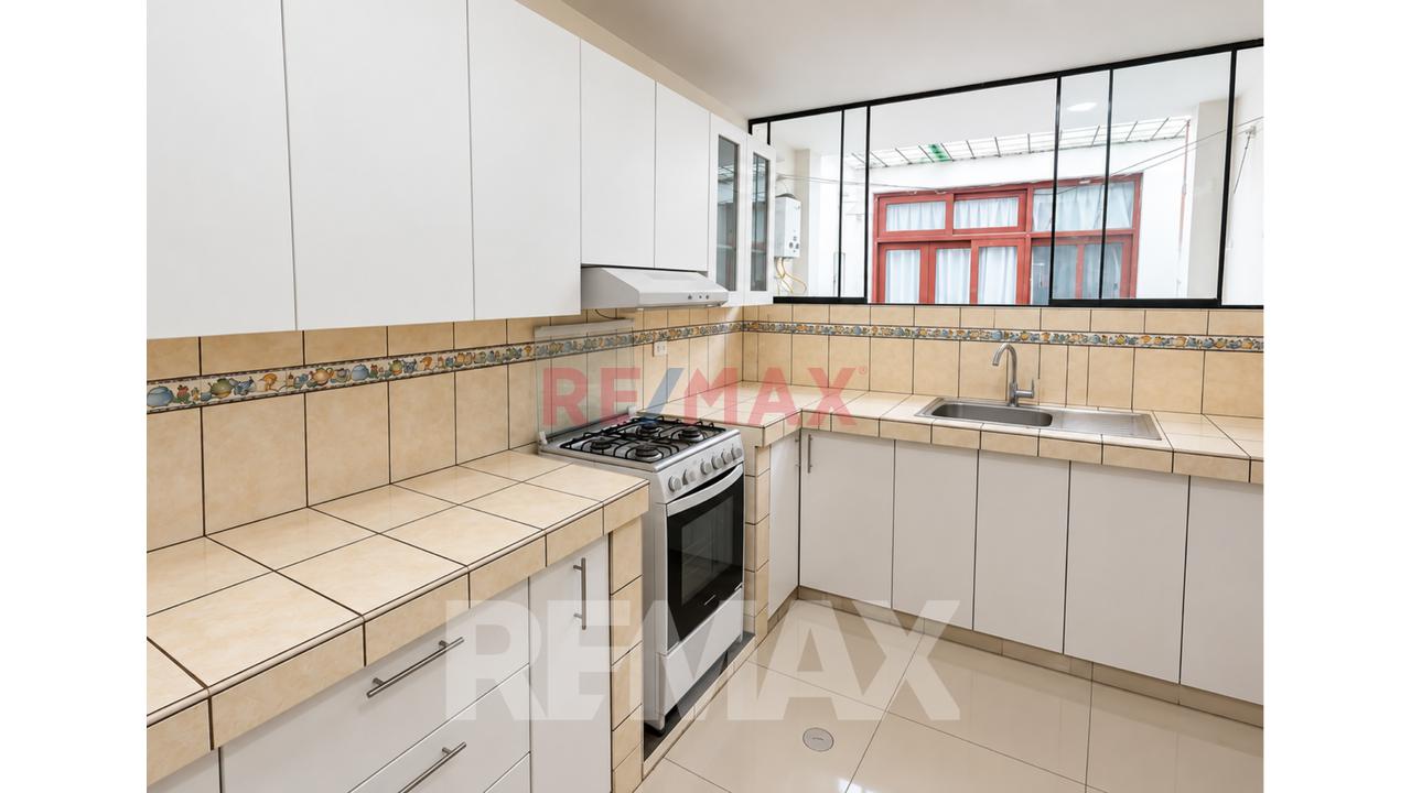 Vendo Casa En Zona Residencial Brisas De Oquendo - 5
