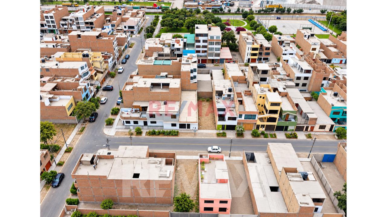Vendo Casa En Zona Residencial Brisas De Oquendo - 12