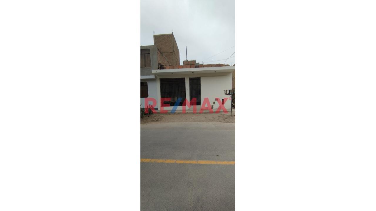 Vendo Casa En Zona Residencial Brisas De Oquendo