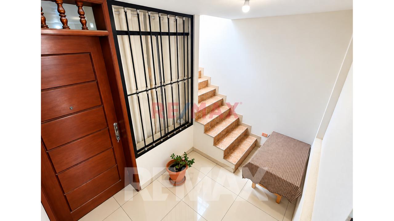 Vendo Casa En Zona Residencial Brisas De Oquendo - 2