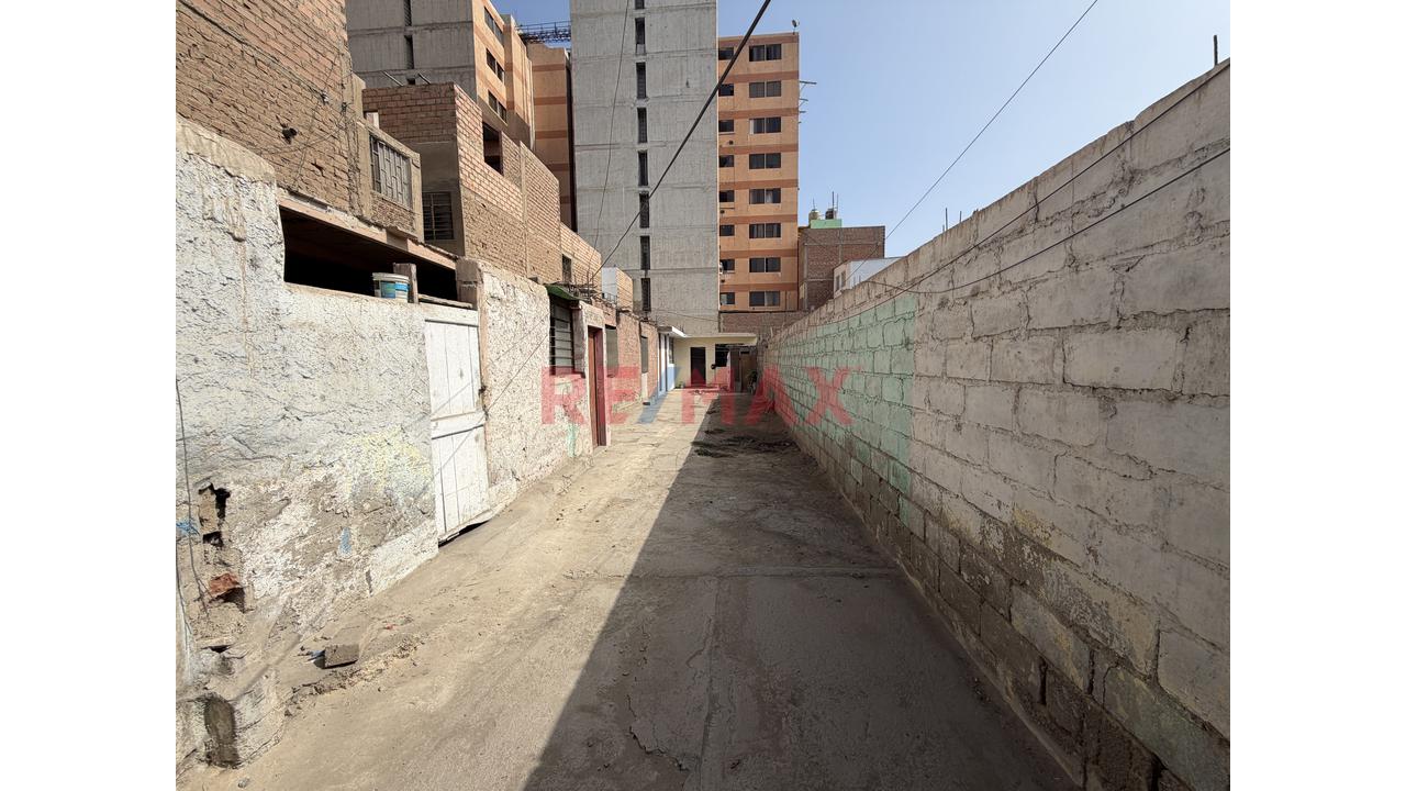 Terreno 260 M2 En La Perla — foto 4
