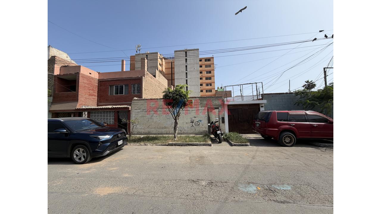 Terreno 260 M2 En La Perla — foto 2