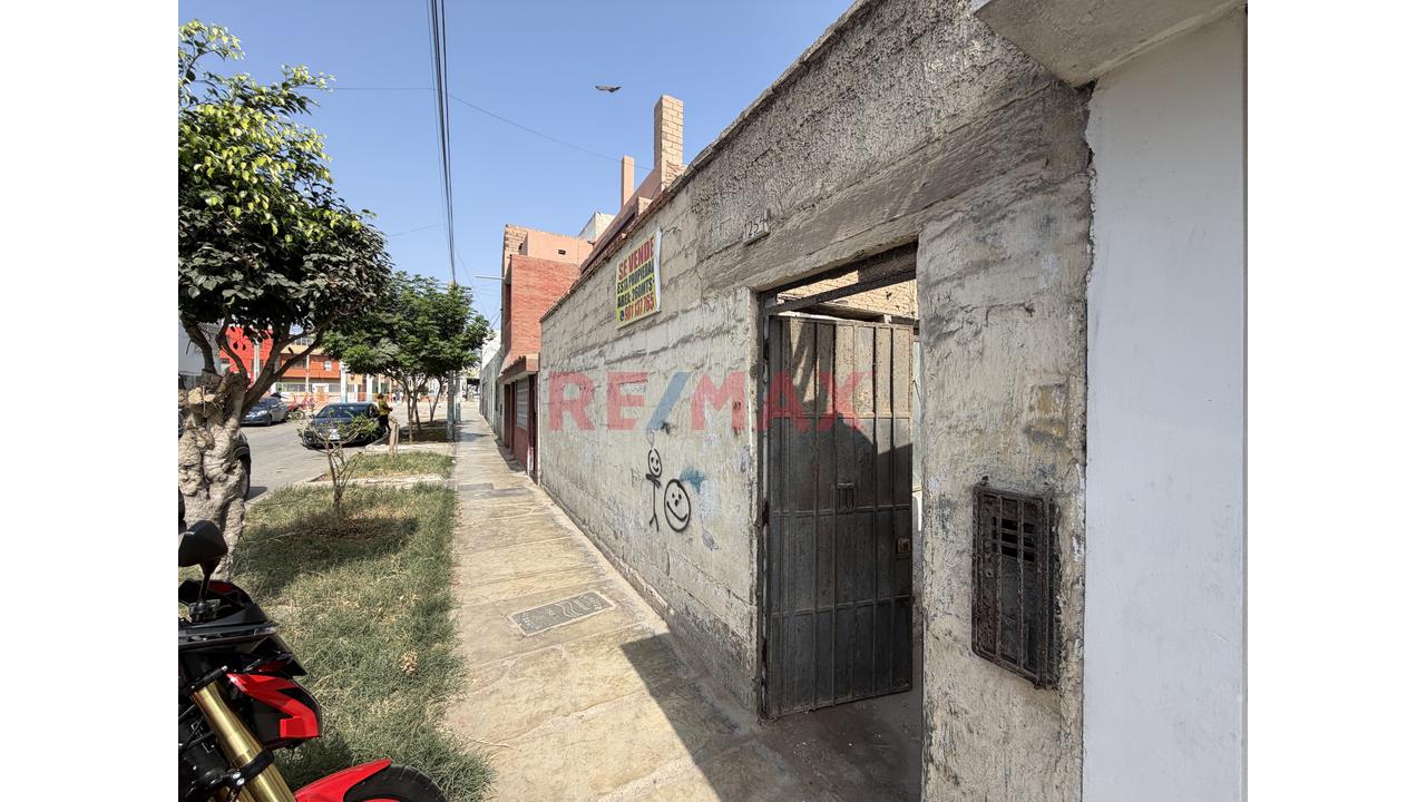 Terreno 260 M2 En La Perla — foto 3