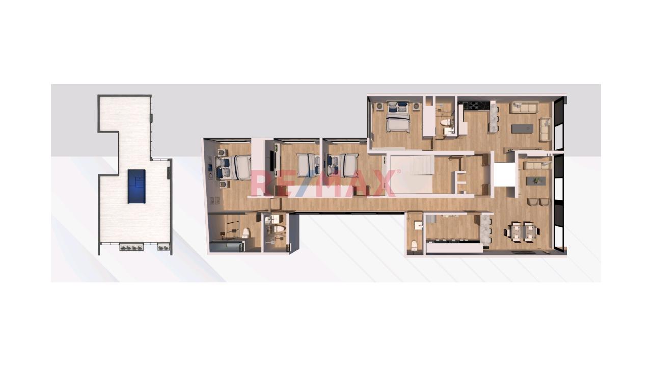 🏡✨ ¡Tu Nuevo Hogar En La Arboleda Vallecito! ✨🏡 - 2