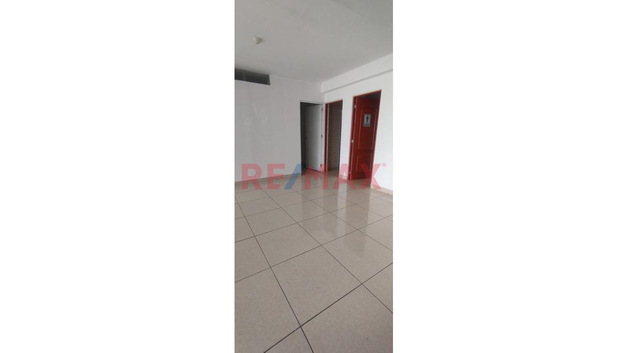 Vendo Local Comercial En Avenida Elmer Faucett San Miguel - 3