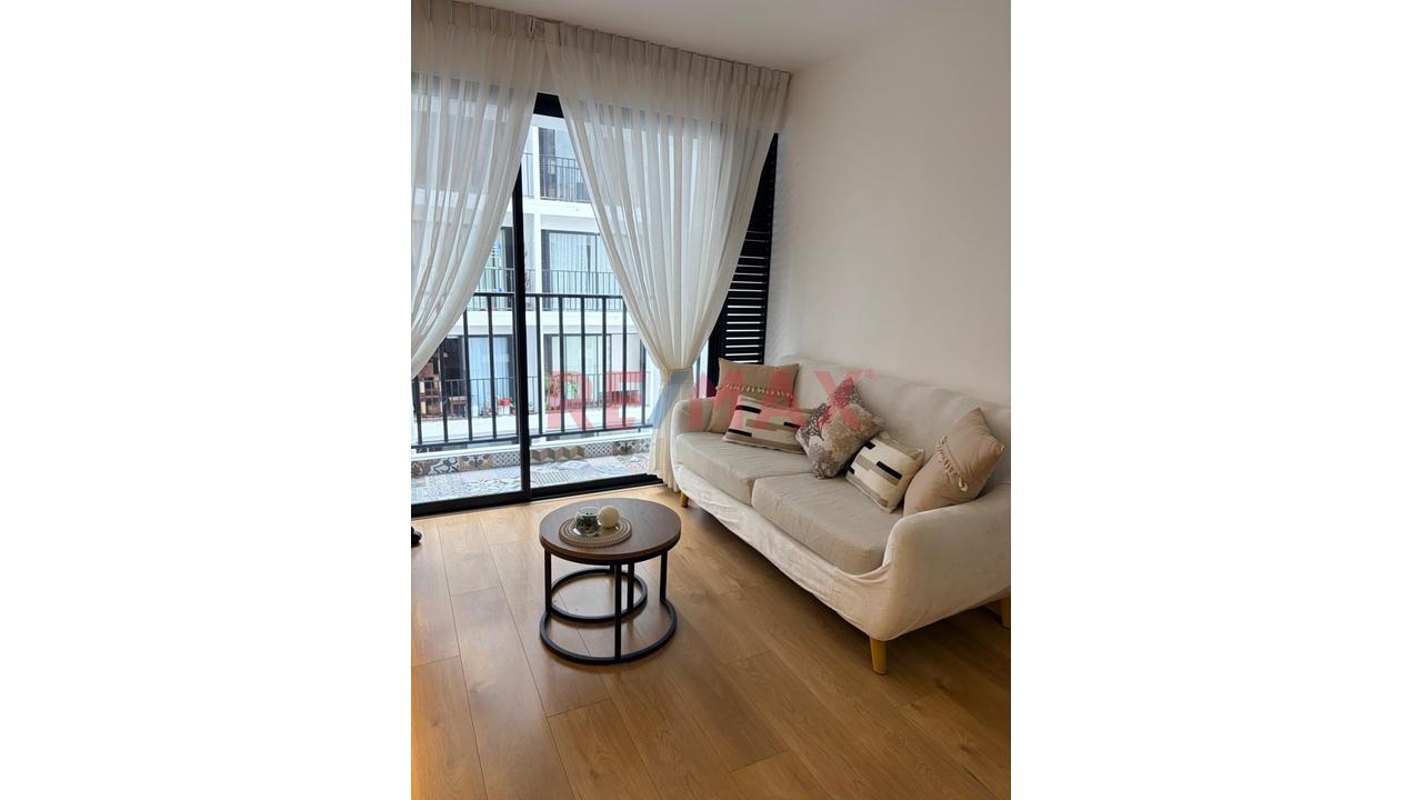 Alquiler De Mini Departamento Amoblado De 1 Habitación – Chorrillos — foto 3