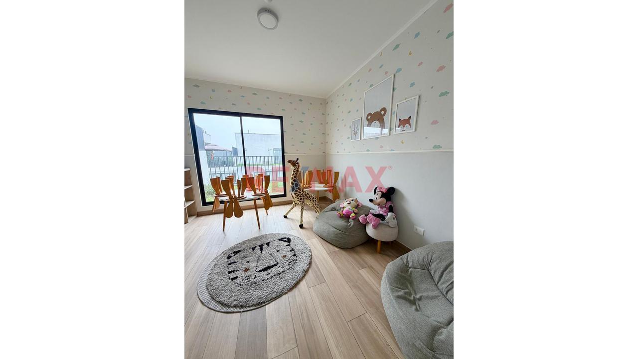 Alquiler De Mini Departamento Amoblado De 1 Habitación – Chorrillos — foto 11