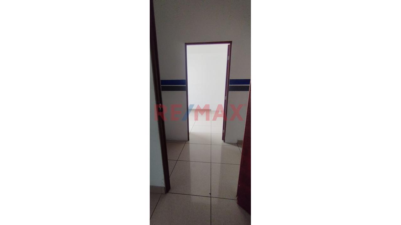 Alquilo Local Comercial De 160 M2 En Misma Avenida Elmer Faucett - 3