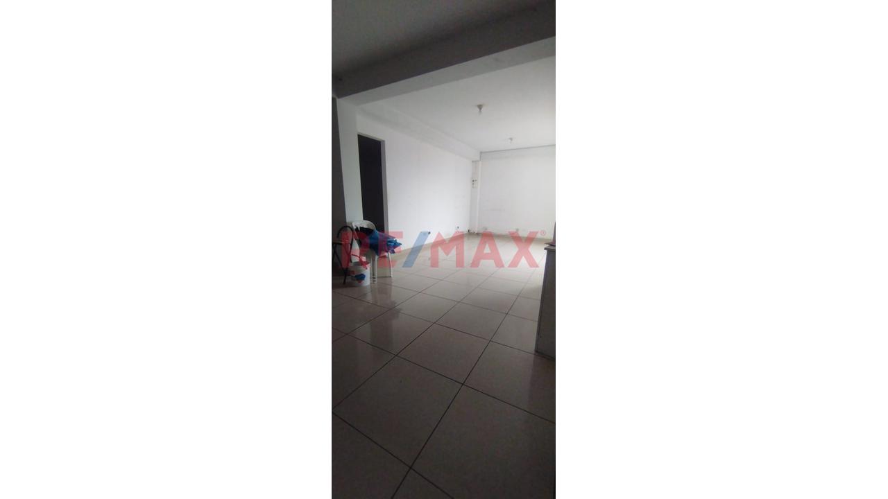 Vendo Local Comercial De 160 M2 En Misma Avenida Elmer Faucett San Miguel - 5