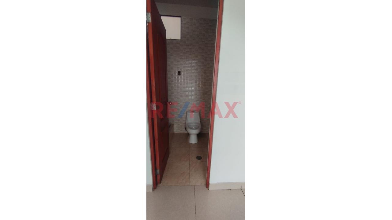 Vendo Local Comercial De 160 M2 En Misma Avenida Elmer Faucett San Miguel - 2