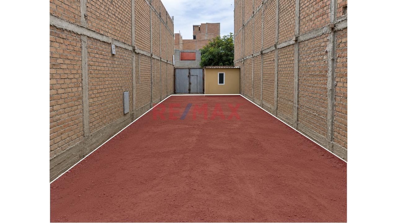 Terreno en San Martin de Porres — foto 3