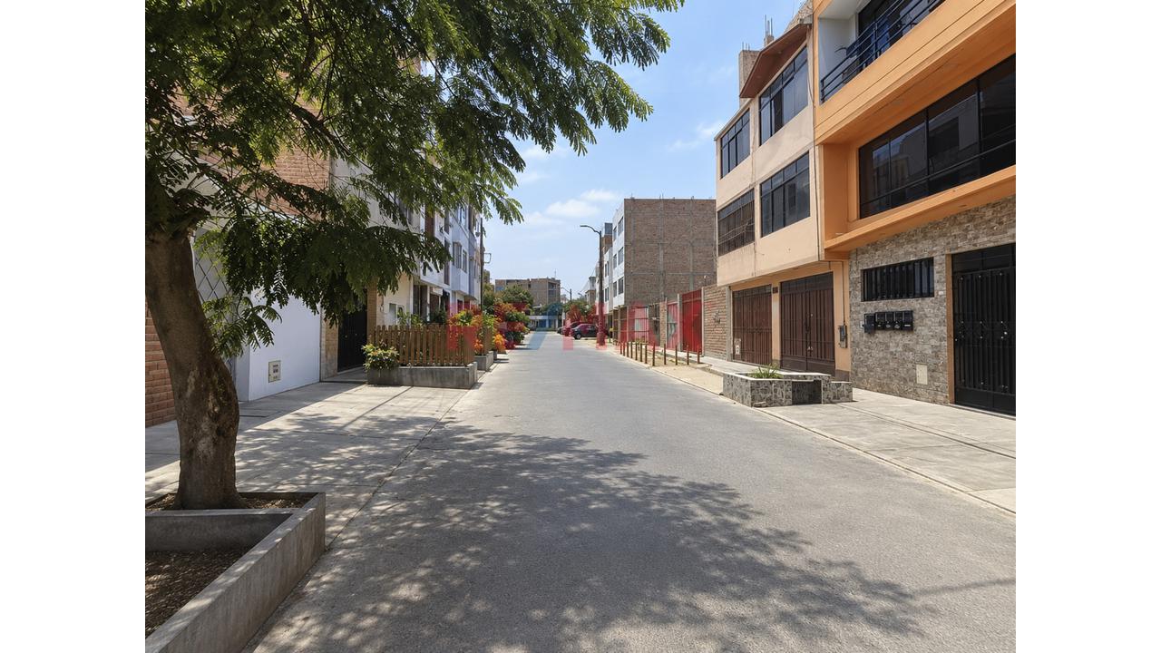 Terreno en San Martin de Porres — foto 5
