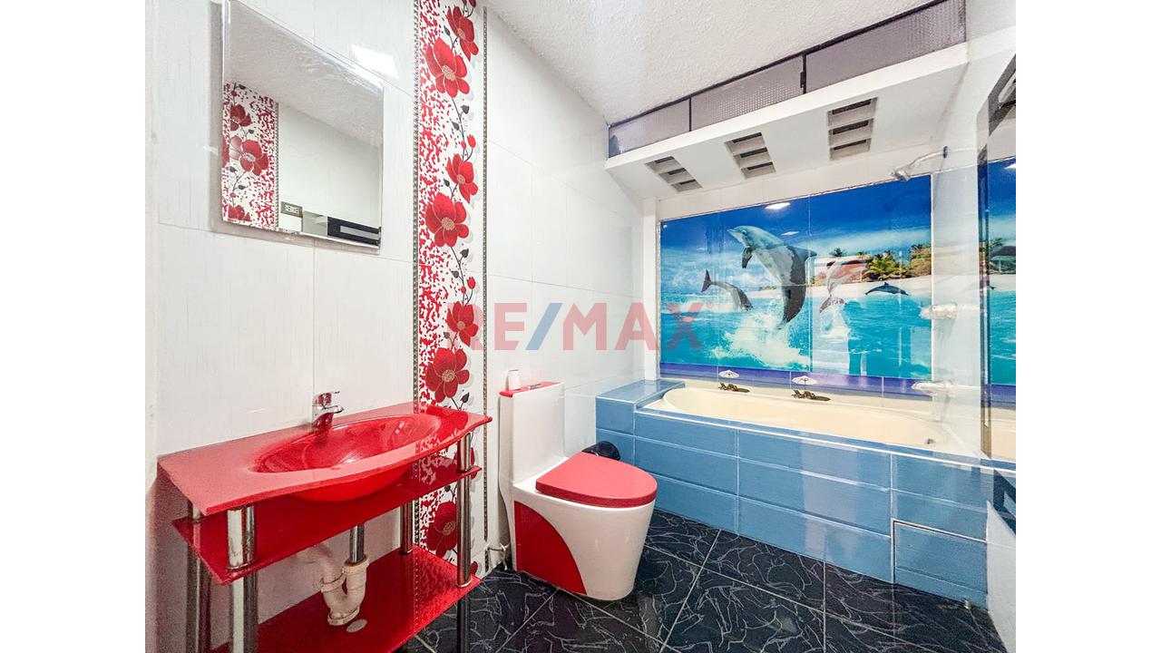 Oportunidad De Inversión Casa De 3 Pisos Con Mas De 12 Habitaciones En Urb Condevilla — foto 12