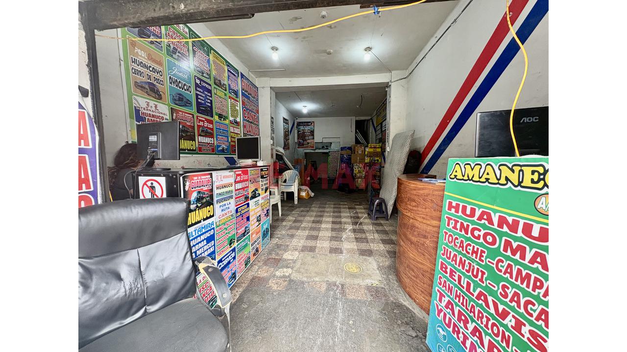 🏢 **¡Local Comercial En Venta – La Victoria\!** - 3