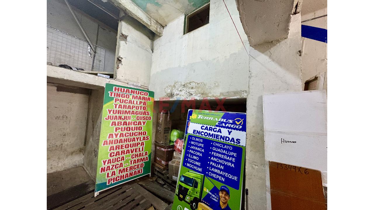 🏢 **¡Local Comercial En Venta – La Victoria\!** - 7