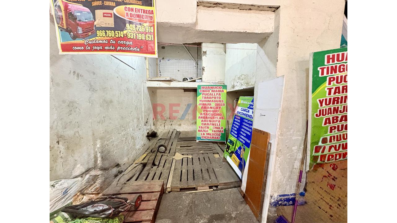 🏢 **¡Local Comercial En Venta – La Victoria\!** - 5