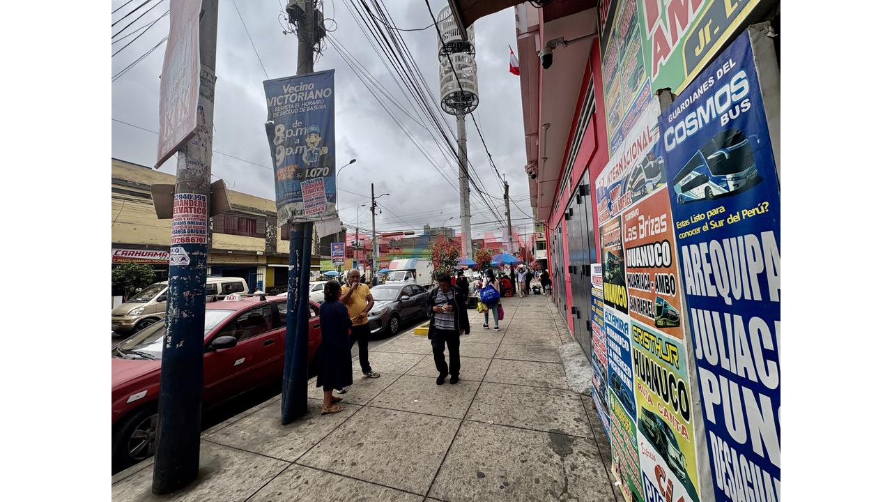 🏢 **¡Local Comercial En Venta – La Victoria\!** - 11