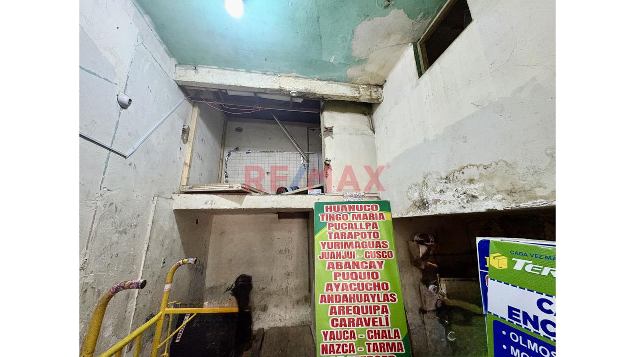 🏢 **¡Local Comercial En Venta – La Victoria\!** - 6