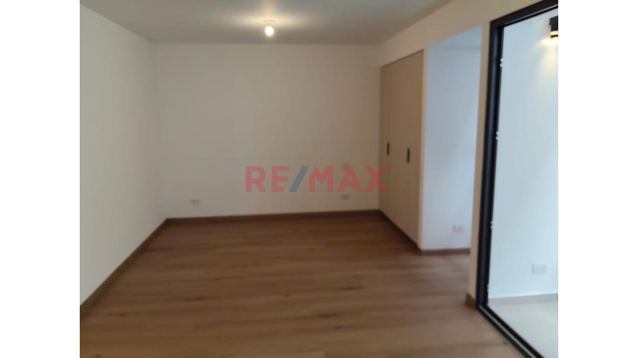 🏙️ Alquiler De Apartment Studio A Estrenar En San Isidro | S/ 2,000 — foto 6
